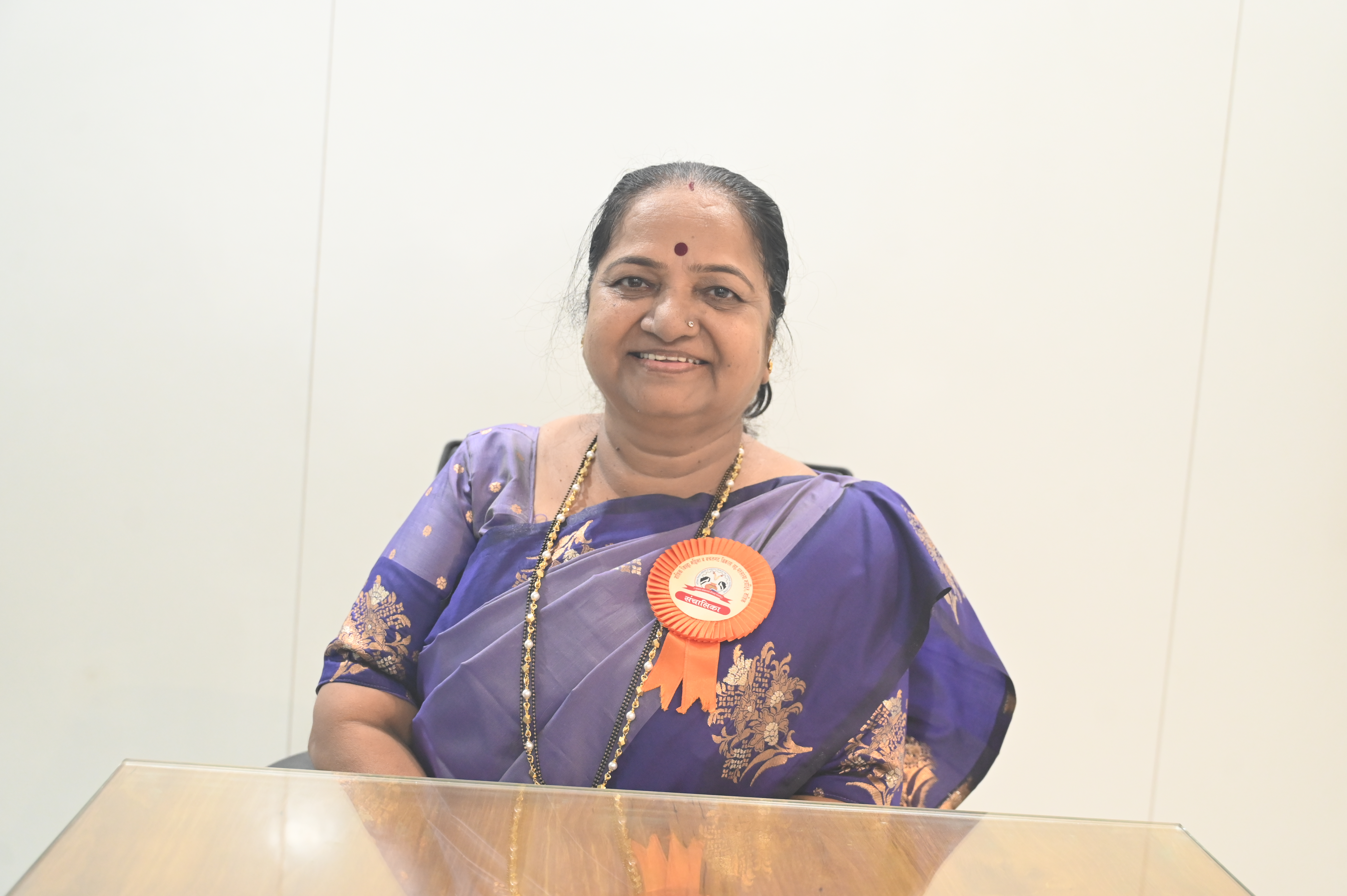 Adv. Mrs. Jayshree Hemant Dalvi
